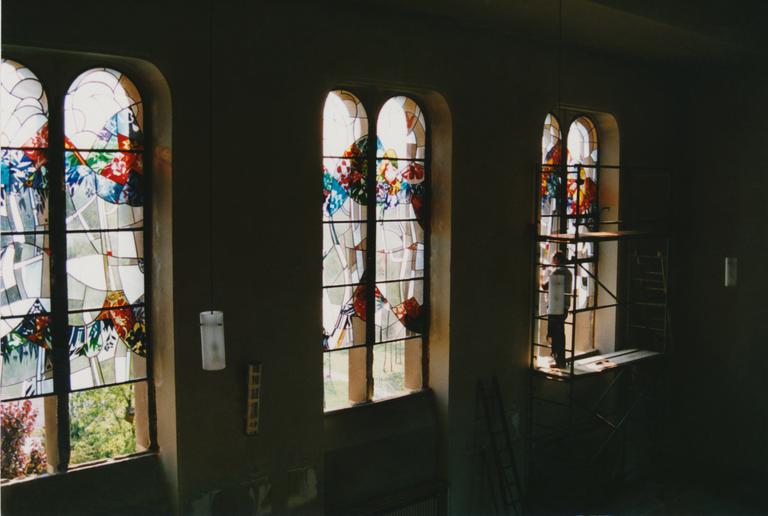 Vue d'ensemble