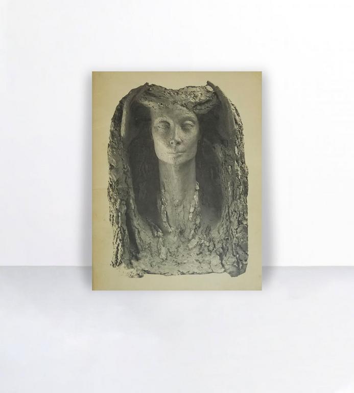 Exposition galerie Genot, 1974