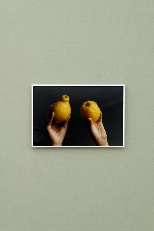 (c) Vue de l’exposition « Der Sonnenstich » par Aurélien Mole
