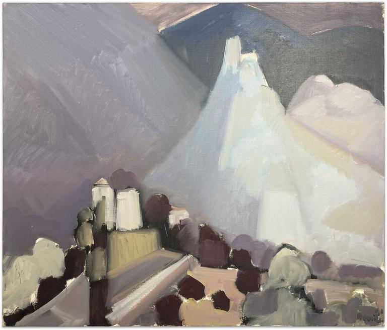 Adolphe Deville, 
