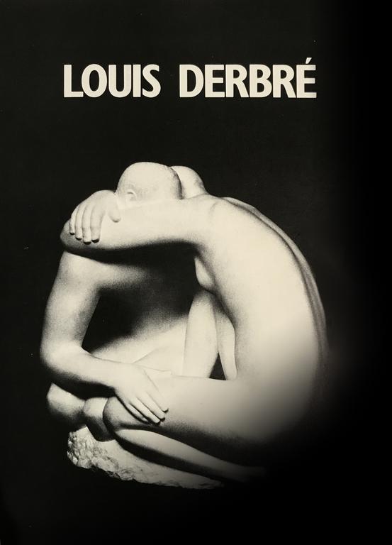 Louis Derbré, Artcurial, 1984