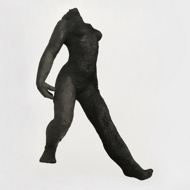 Louis Derbré, Danse, 1988