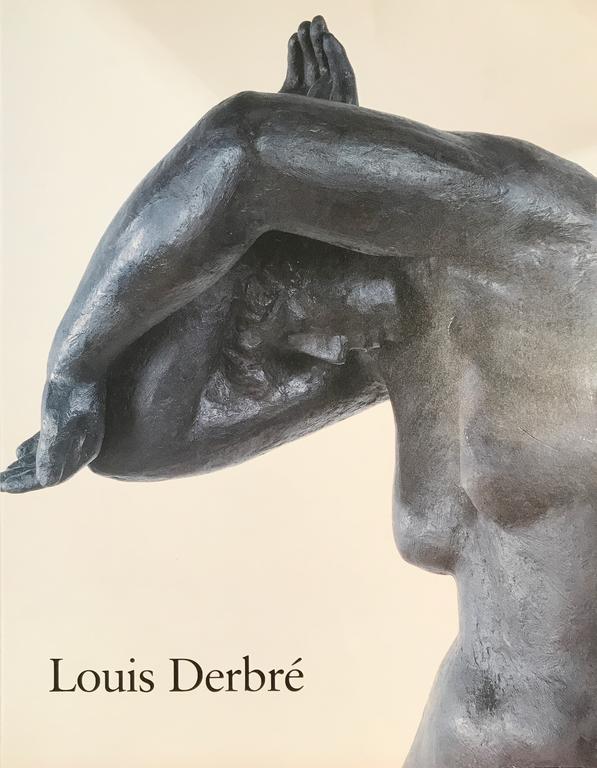 exposition de Louis Derbré chez Philippe Staib, New York