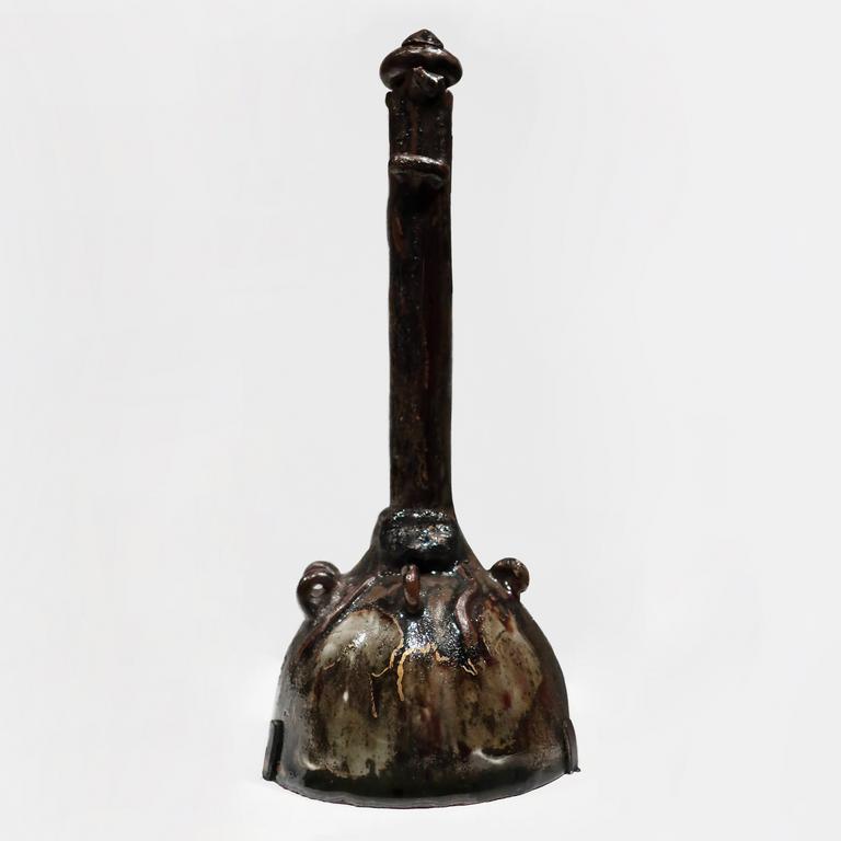 Paul Gauguin, Bouteille, circa 1887-1888