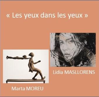 Marta et Lidia