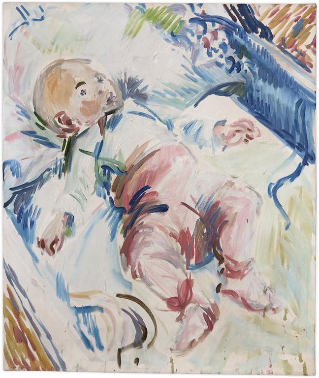 Catalogue raisonné, Adolphe Deville, Isabelle, 1967