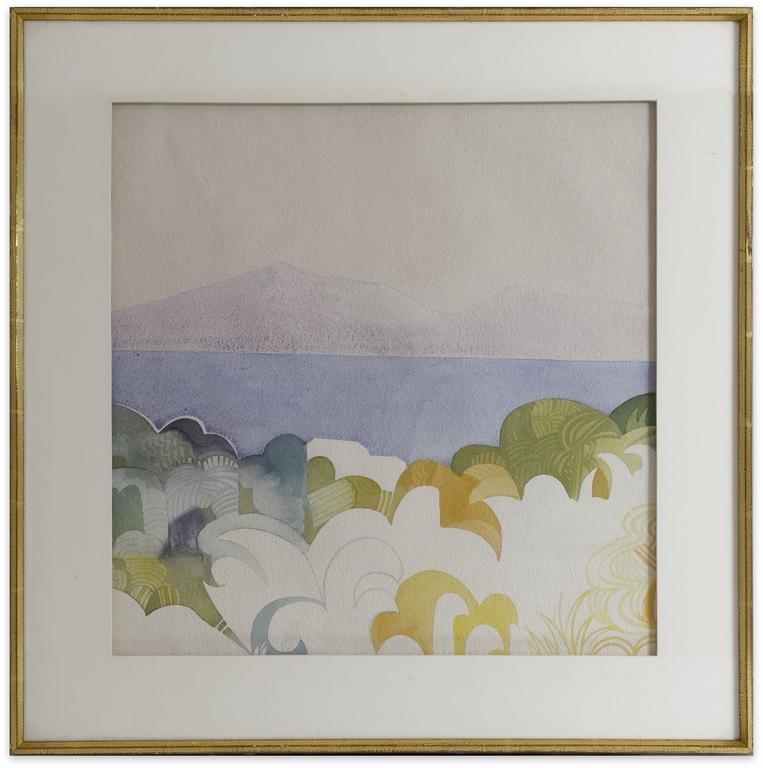 Catalogue raisonné, Adolphe Deville, Bleu d’Azur