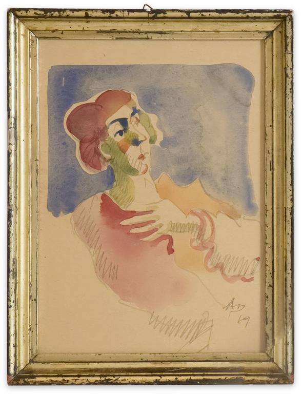 Catalogue raisonné, Adolphe Deville, Mady, 1989