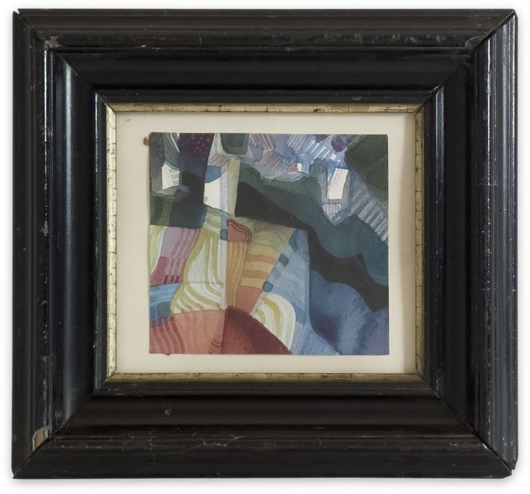 Catalogue raisonné, Adolphe Deville, Composition 1