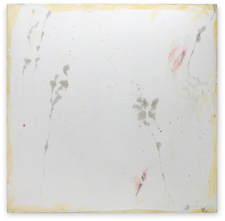 Catalogue raisonné, Patrick Baillet, INCISIONS VEGETALES - 2011