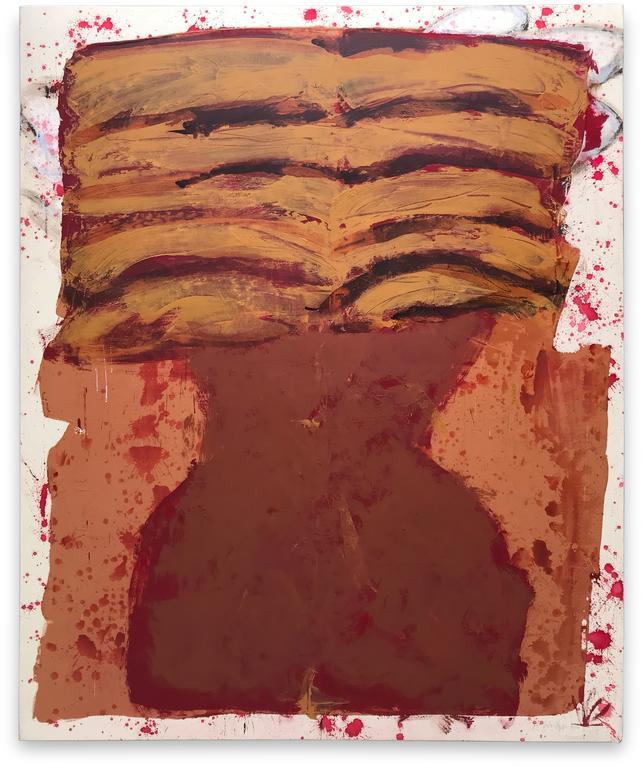 Catalogue raisonné, Patrick Baillet, A NICE I - 2008