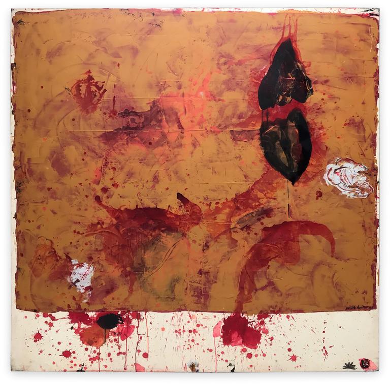 Catalogue raisonné, Patrick Baillet, Corrida - 2008 