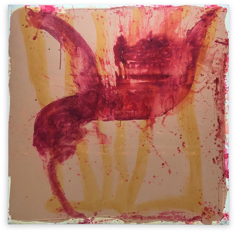 Catalogue raisonné, Patrick Baillet, Animal - 2008