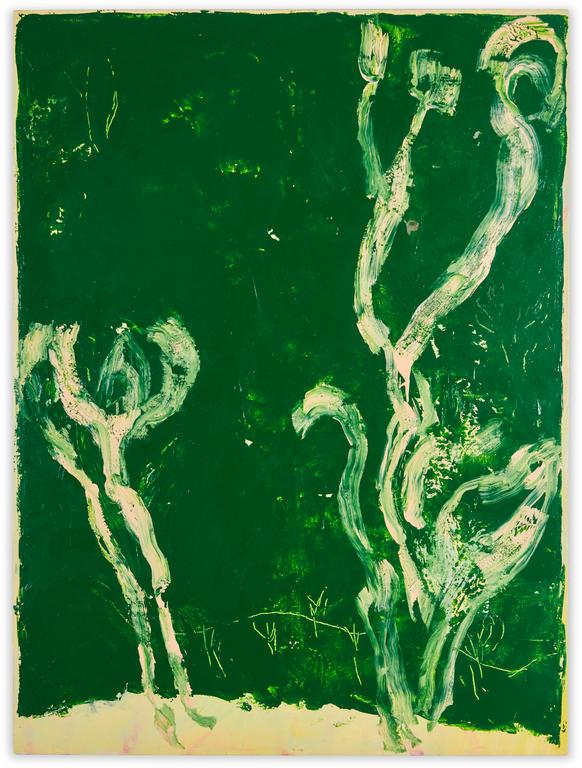 Catalogue raisonné, Patrick Baillet