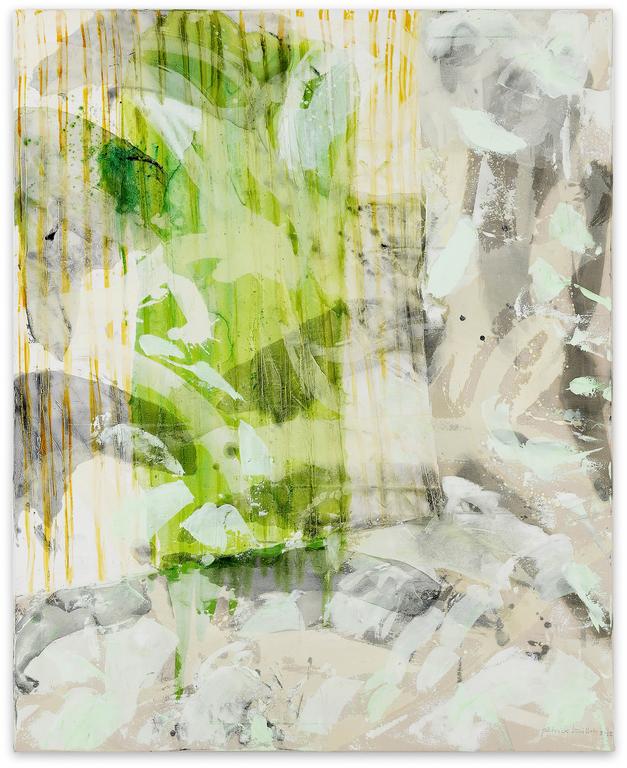 Catalogue raisonné, Patrick Baillet, IMPRESSION ATELIER - 2012