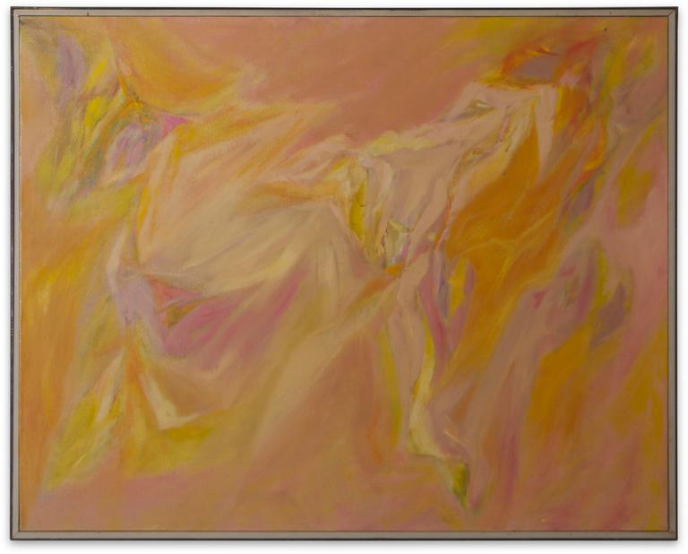 Catalogue raisonné, Lumière du Midi - Orange - Jacques Chantarel