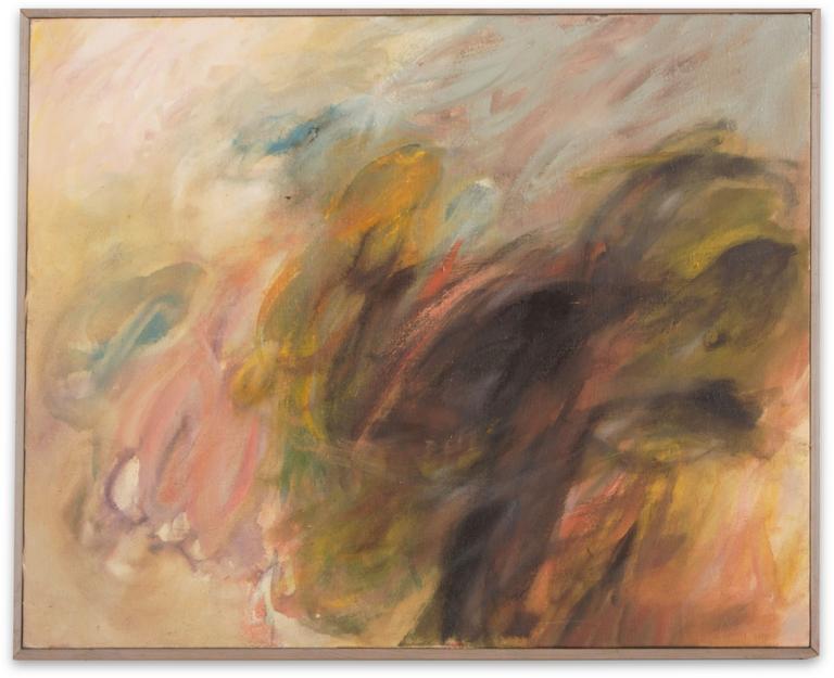 Catalogue raisonné, Feux du ciel - 1968 - Jacques Chantarel