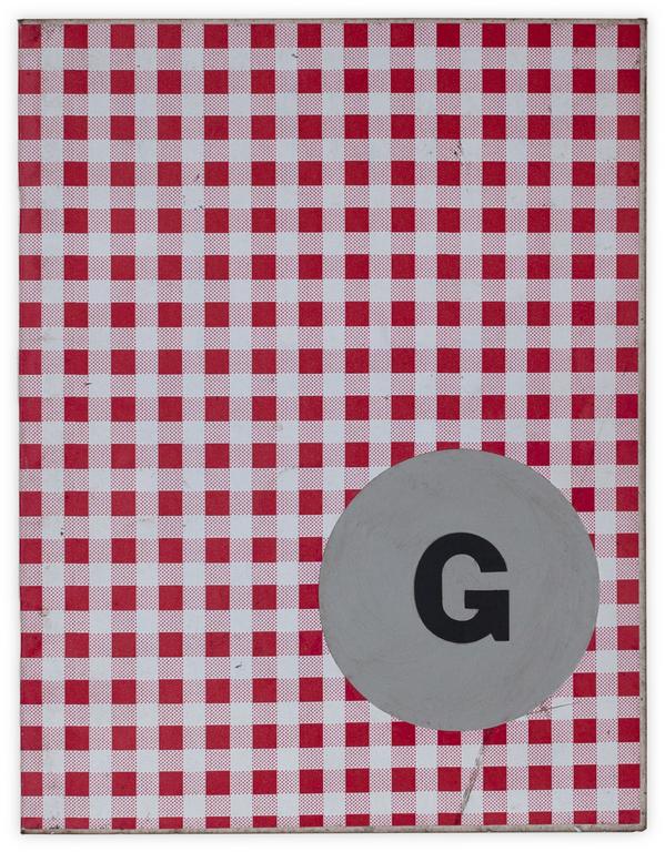 Henri Foucault, Cahier G - 2000