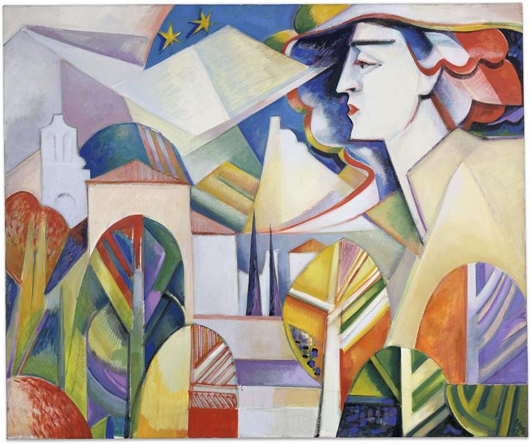 Catalogue raisonné, Adolphe Deville, Provence, 1992