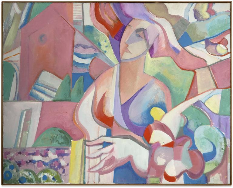 Catalogue raisonné, Adolphe Deville, A Schifflange, 1978