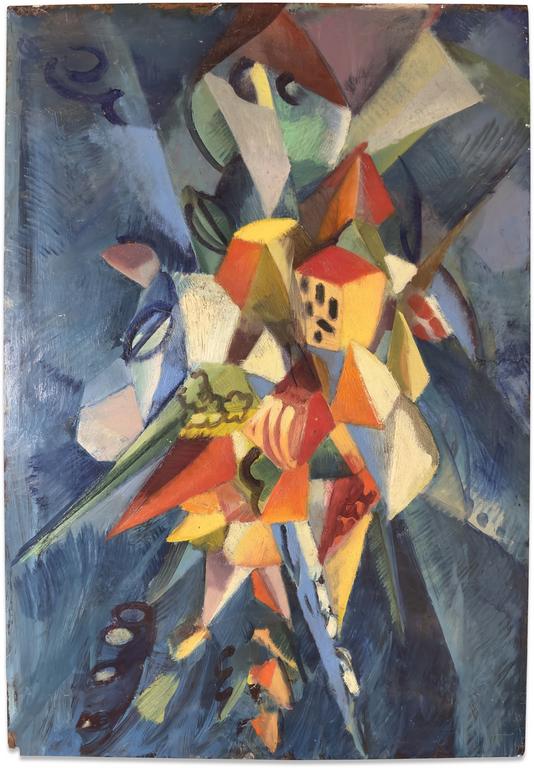 Catalogue raisonné, Adolphe Deville, Explosion