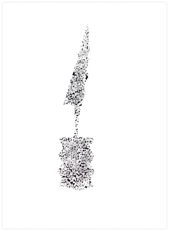 Henri Foucault, Brancusi 17 - 2002