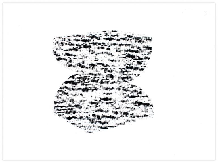 Henri Foucault, Brancusi 2 - 2002