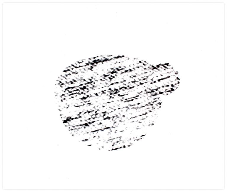 Henri Foucault, Brancusi 4 - 2002