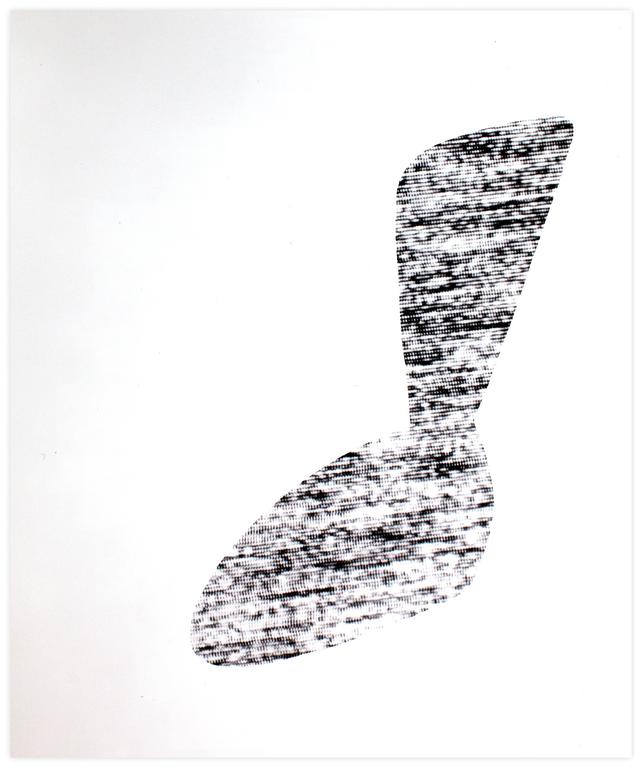 Henri Foucault, Brancusi 7 - 2002