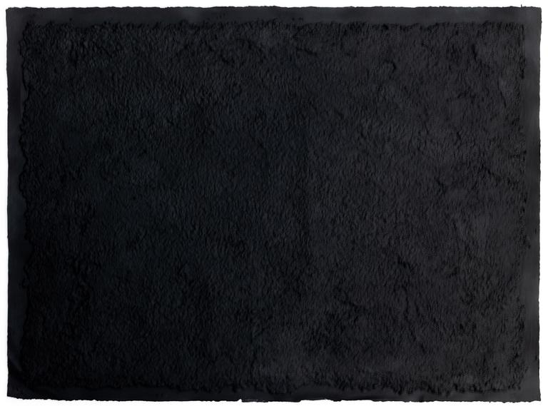 Henri Foucault, Essai Black 3.0