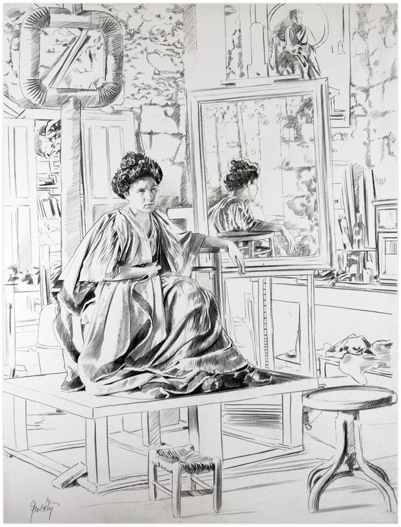 Claude Grobéty