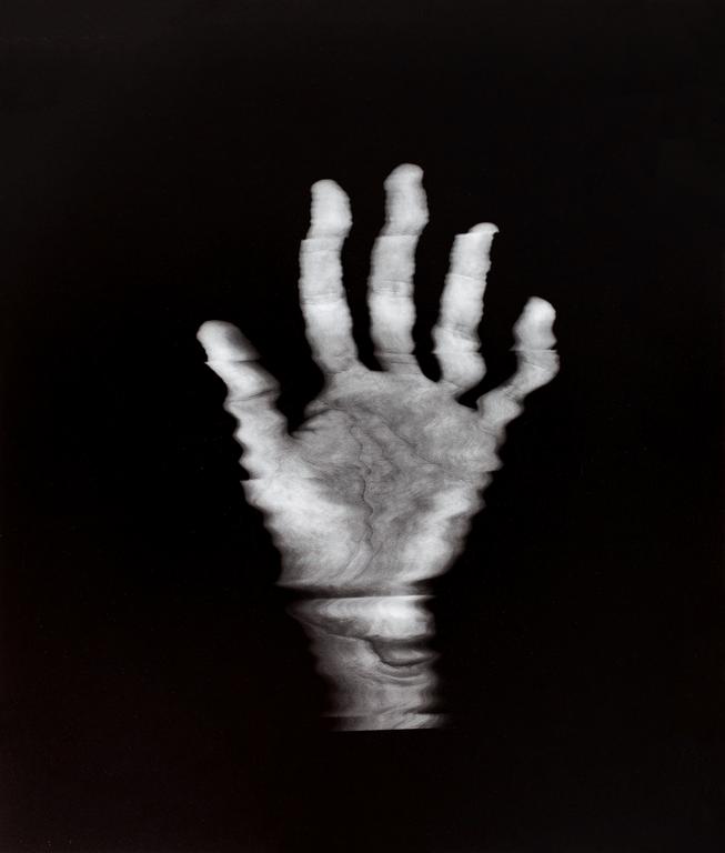 Catalogue raisonné, Henri Foucault, Main 1 - 2003