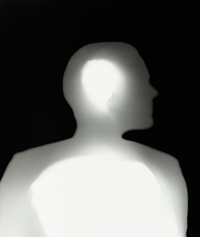 Henri Foucault, Portrait AKS 1 - 2003