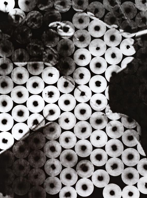Catalogue raisonné, Henri Foucault, Vie secrète 15 - 1997