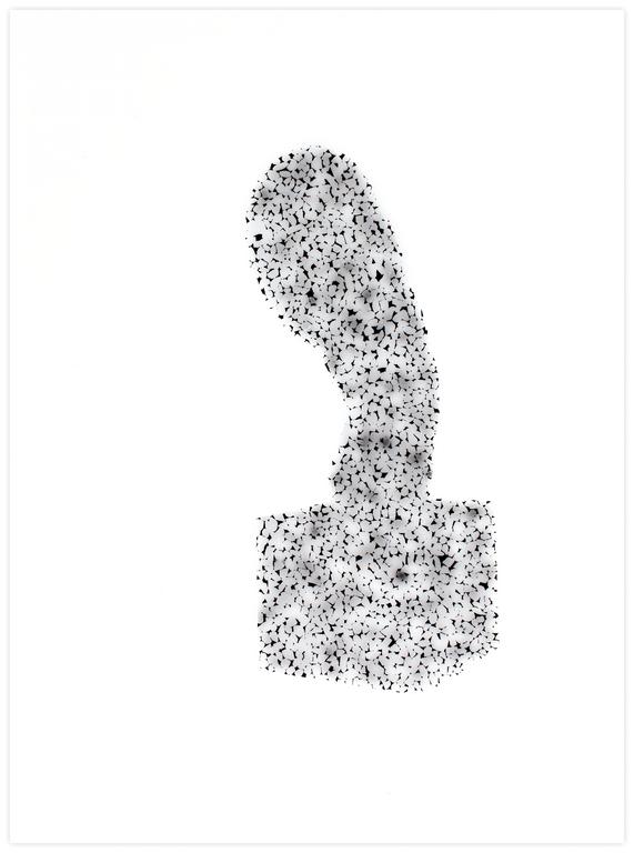 Henri Foucault, Brancusi 12 - 2002