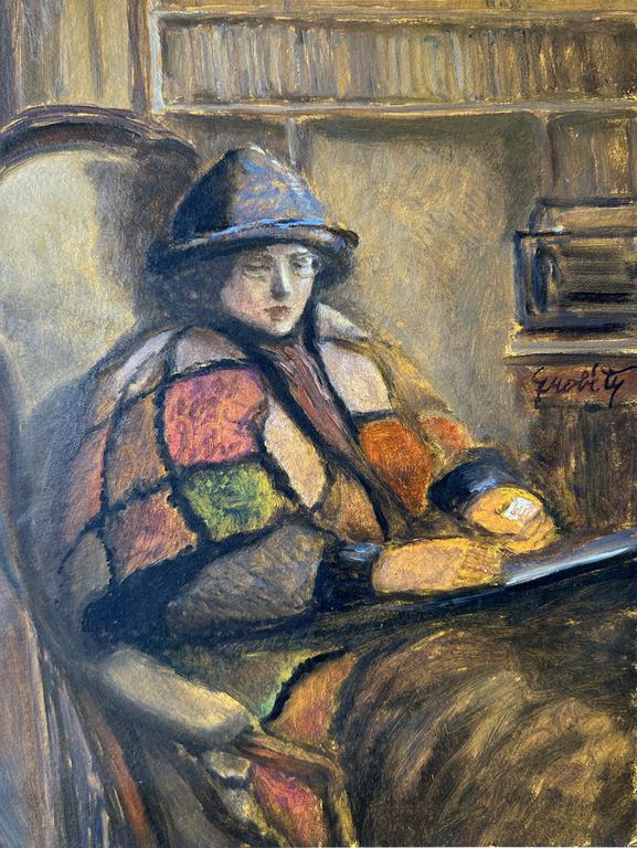 Catalogue raisonné, Claude Grobéty