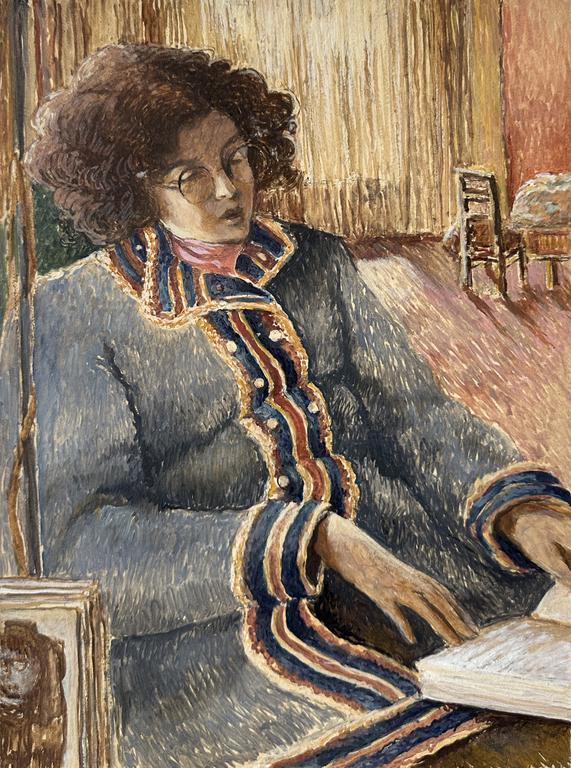 Catalogue raisonné, Claude Grobéty