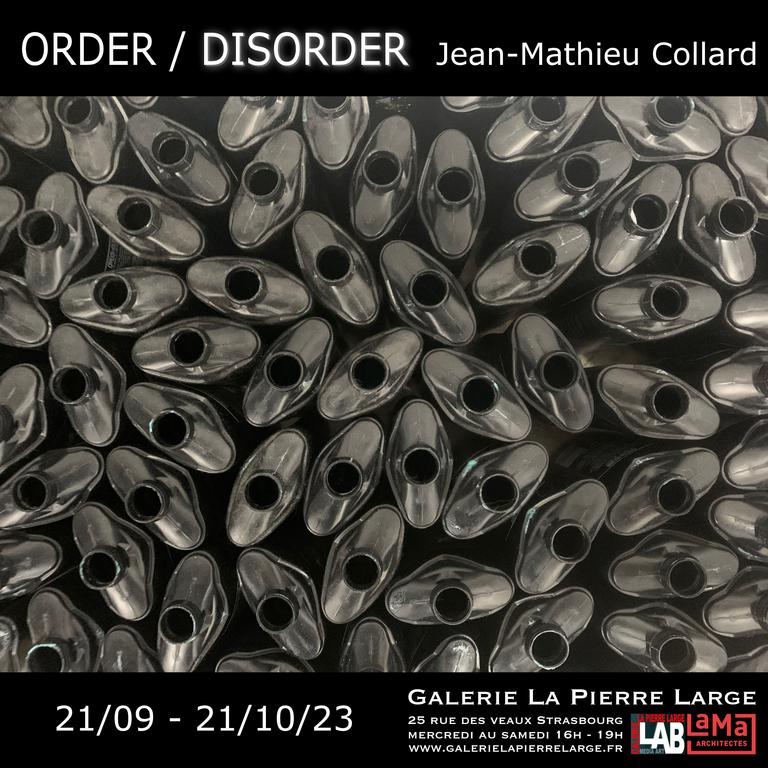 Order / Disorder