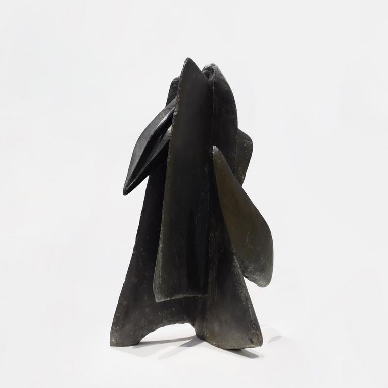 Isabelle Waldberg, Agarien 1er bronze, 1958