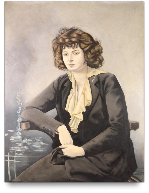 Catalogue raisonné, Claude Grobéty - Nathalie KADLETZ-GROBETY 1916 - 1970