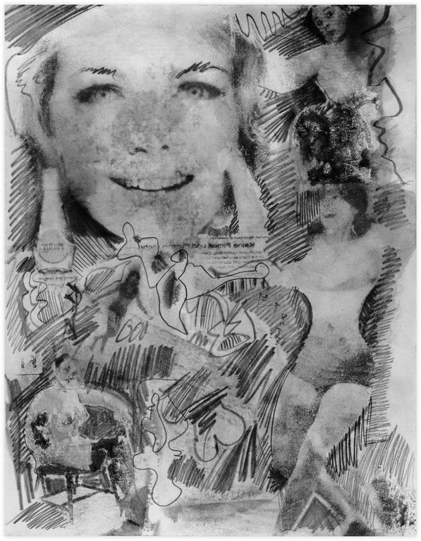 Catalogue raisonné, Jean-Jacques Lebel, 