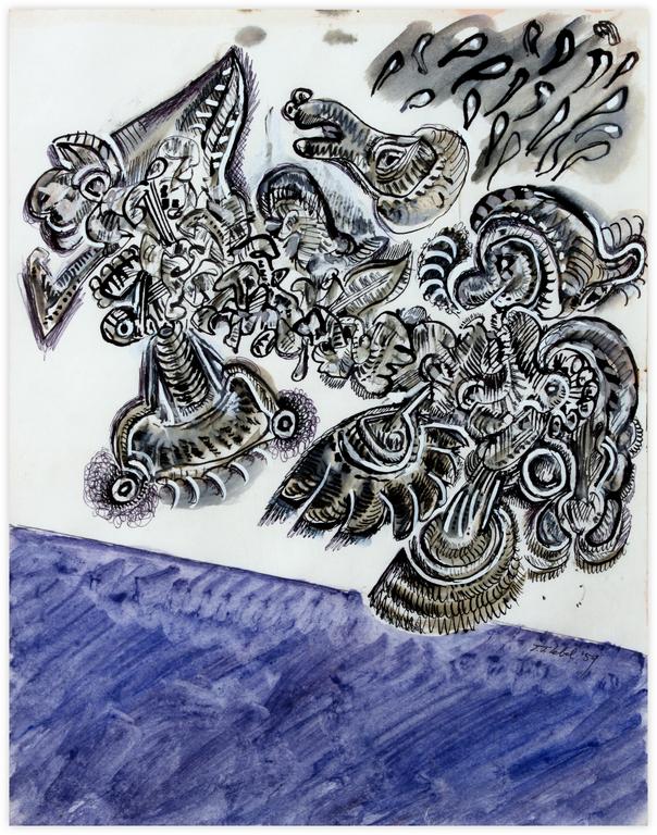 Catalogue raisonné, Jean-Jacques Lebel, 