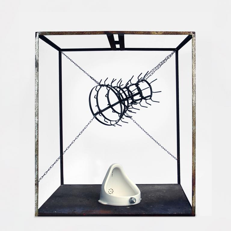 Catalogue raisonné, Jean-Jacques Lebel,