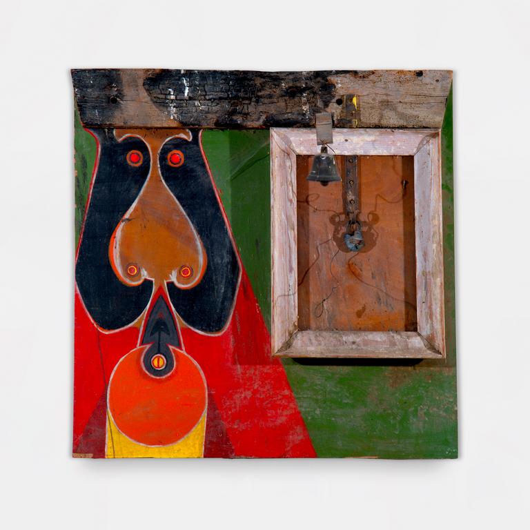 Catalogue raisonné, Jean-Jacques Lebel