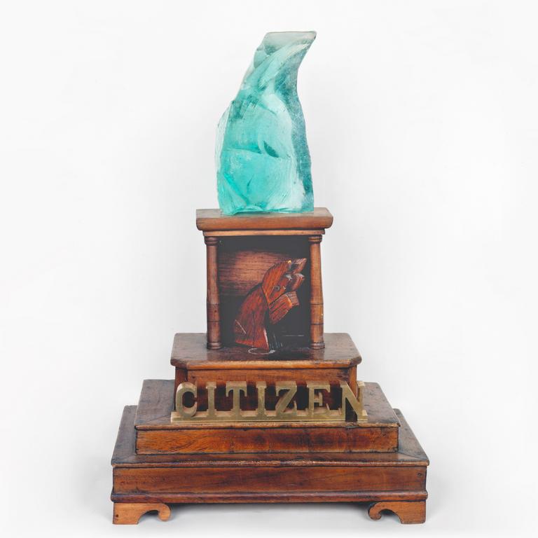 Catalogue raisonné, Jean-Jacques Lebel,