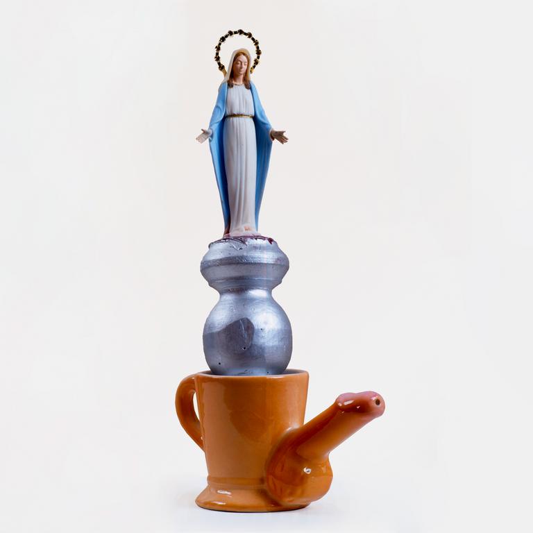 Catalogue raisonné, Jean-Jacques Lebel,