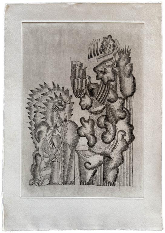 Catalogue raisonné, Claude Grobéty, Petit volume - 1966