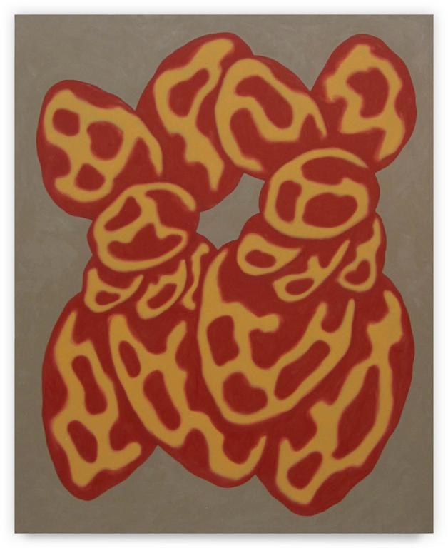 Catalogue raisonné, Jean-Paul Thaéron,