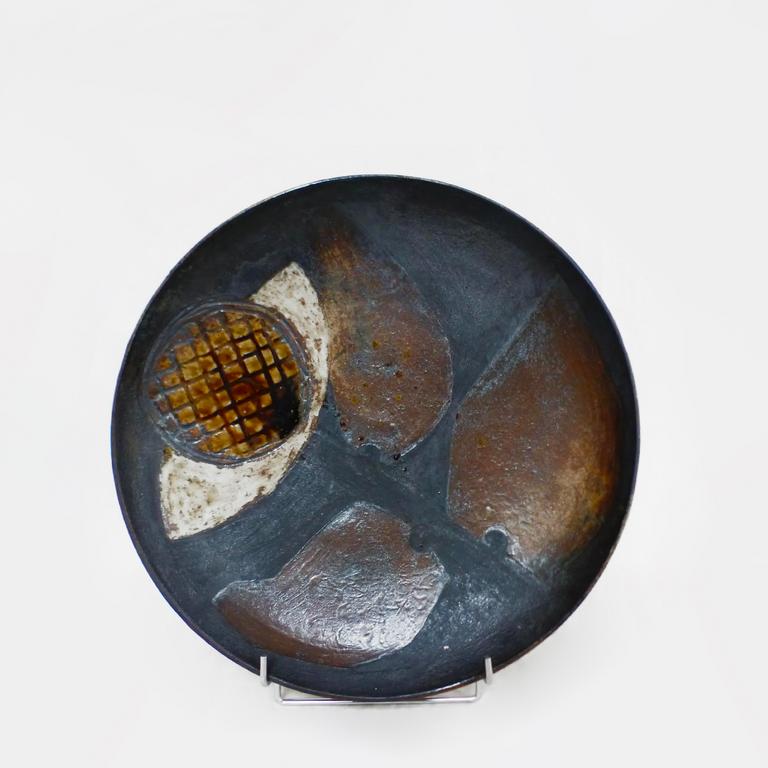 Catalogue raisonné, Oeuvre de Jean et Jacqueline Lerat, 1963