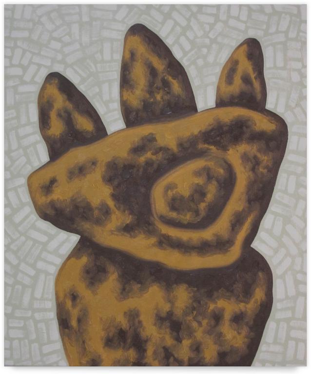 Catalogue raisonné, Jean-Paul Thaéron, Peinture VIII - 2010